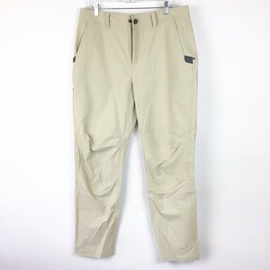 Sitka Gear Territory Pants 36R Tan Mens